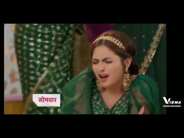 Yeh rishta kya kehlata hai 25 April 2022 recap 