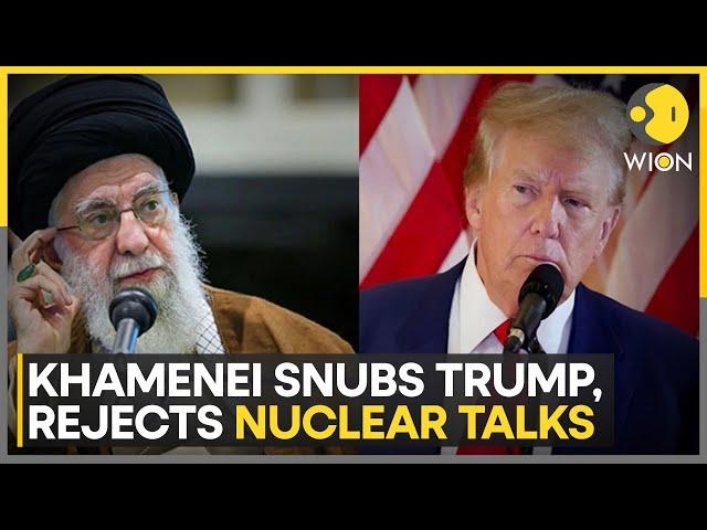 US-Iran Nuclear Faceoff: Why Qatar Fears Attack On Iran Nuclear Sites? | World News | WION