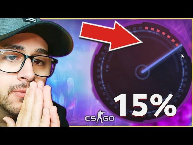 RISKY 15% UPGRADE ON CSGOCOCK | CSGOCOCK PROMO CODE 2023