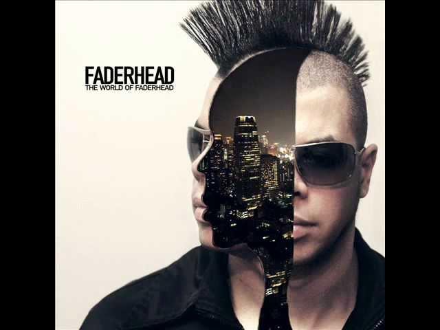 Faderhead - Watching Over You (feat. Daniel Myer)