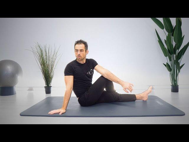 Ginnastica POSTURALE: stretching COMPLETO per tutto il corpo