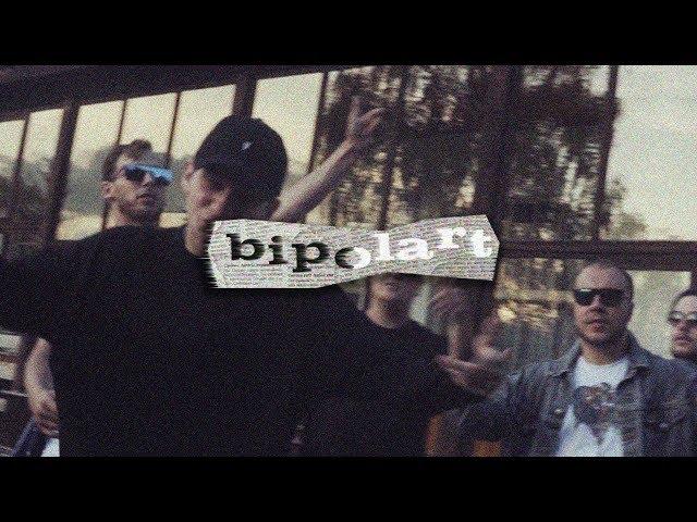 SOJUST LABEL - Bipolar(t) (Keyn X Amak X Colin X Brox X Tremor Gane X Rady) (prod. 24NT) [OFF VD.]