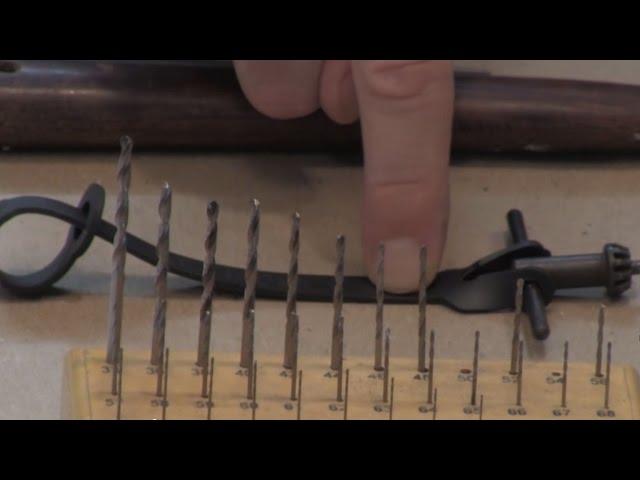 Basic Drilling Techniques for Metal Jewelry