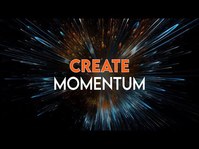 Strategy To Create Momentum With A Binary | Steve Merritt