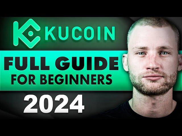 How To Make Money In Crypto with Kucoin! (Beginners Tutorial)