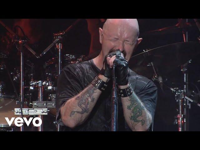 Halford - Like There's No Tomorrow (Live at Saitama Super Arena)