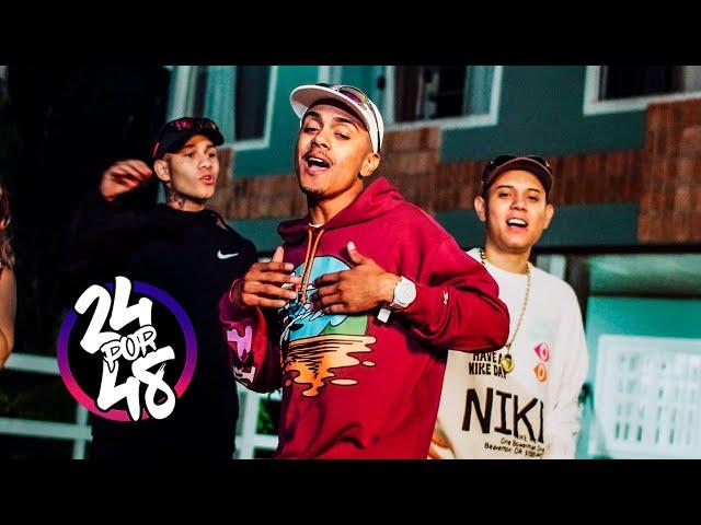 GALOPEIRA NÃO PARA DE CAVALGAR TIKTOK (Clipe Oficial) GALOPEIRA - MC Menor MT, DJ Gouveia, DJ Deivão