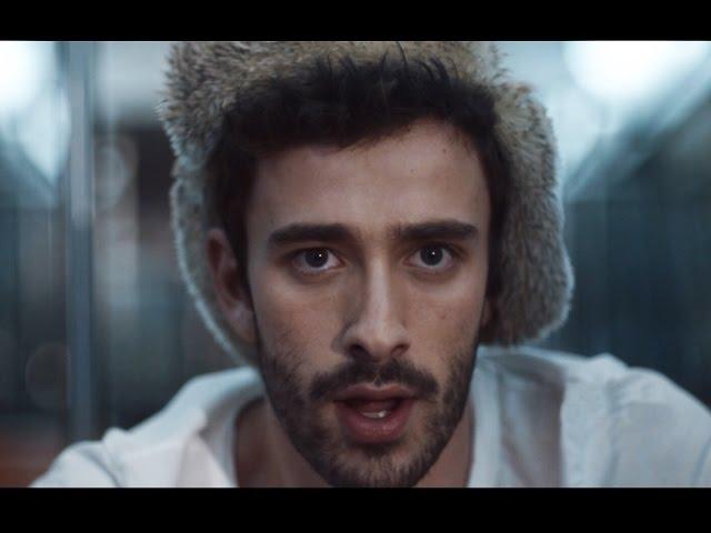 AJR - Weak (Official Video)