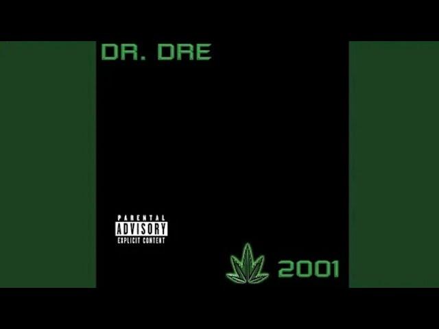 Dr. Dre - The Next Episode (feat. Snoop Dogg, Nate Dogg & Kurupt)