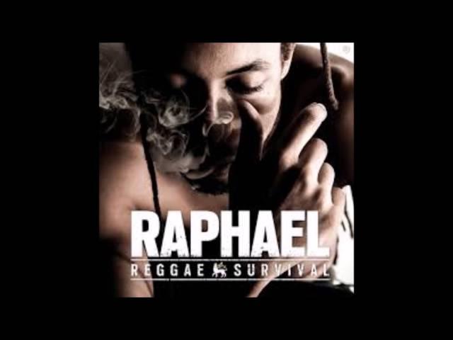 Raphael - Dread Inna Babylon