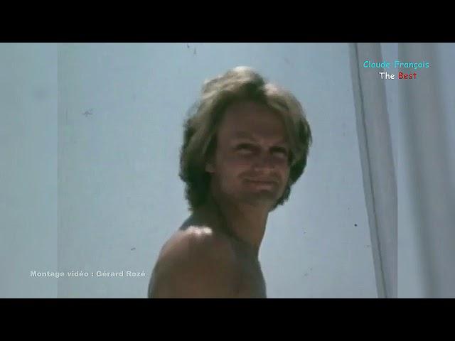 Claude FRANÇOIS - En Méditerranée (1976)