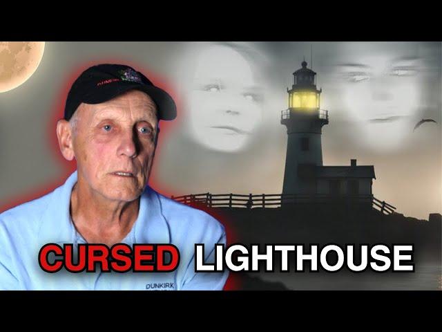 SEVERAL Spirits Dwell Inside This New York Lighthouse - MIND BLOWING Paranormal Evidence (Full Doc)