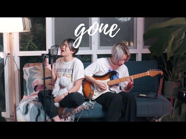 ROSÉ - Gone (Cover) | KNI x pimwa