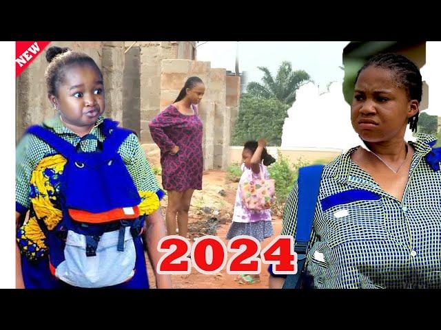 MY PRIMARY SCHOOL MATE- EBUBE OBIO&MERCY KENNETH TRENDING 2024 LATEST NOLLYWOOD MOVIE