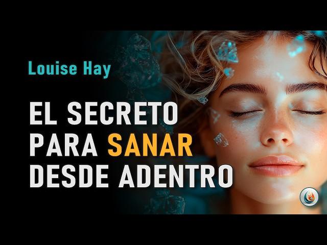 Louise Hay: El Secreto para Sanar desde Adentro Revelado