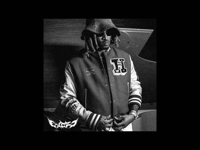 [FREE] Future Type Beat ''GTA'' | Hard Rap/Trap Instrumental 2024