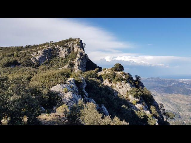 Villalonga, un entorn natural. II La Llacuna i la Safor (Versió Completa)