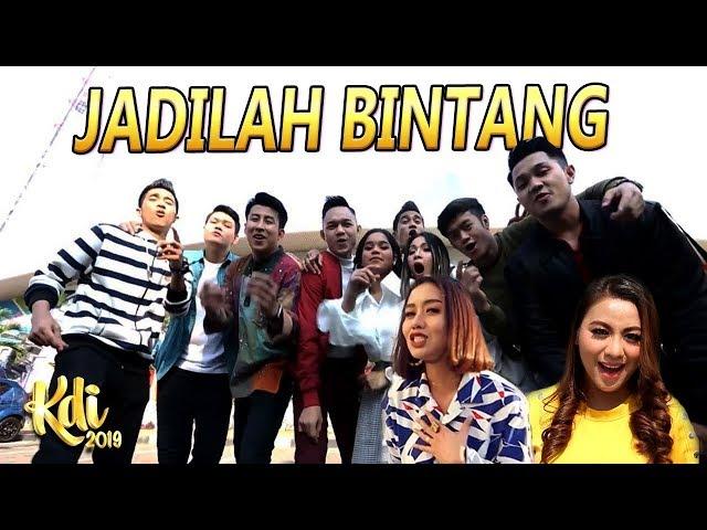 KDI ALL STAR - JADILAH BINTANG (Official Music Video)