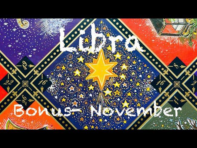 ️ Libra- Bonus reading confirms a lot! #libra #tarot #fortunetelling