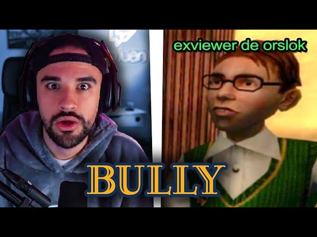 MEJORES MOMENTOS de ILLOJUAN en BULLY SCHOLARSHIP EDITION