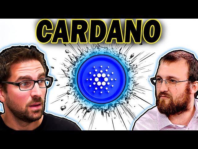 The most important Cardano video I've ever made