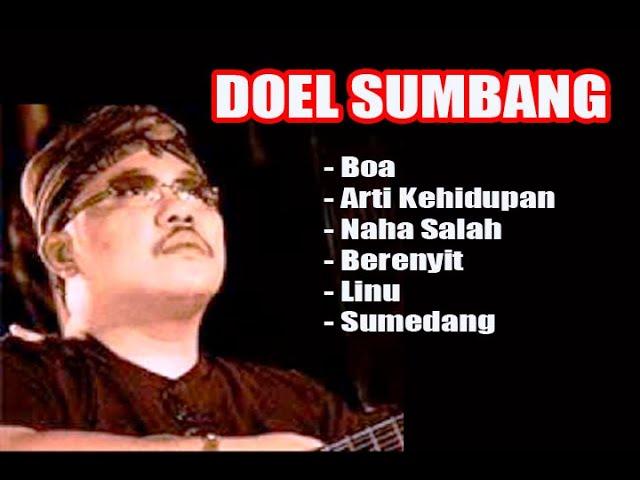 Doel Sumbang