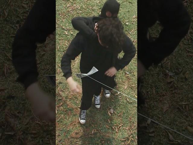NEVERMIND LOOP TIKTOK TREND