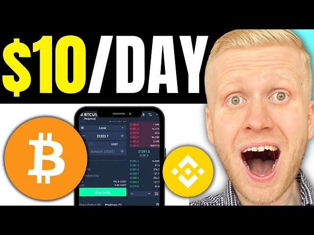 Binance Cloud Mining Review: RESULTS!!! (Binance Mining Pool Android)