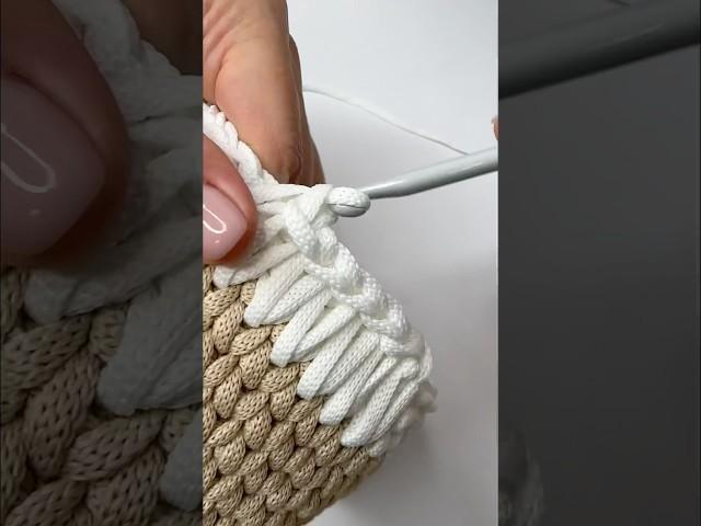 Link to the lesson on the video  Crochet lessons