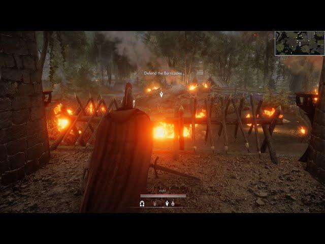 Skyrim ULTIMA™ Battle of Whiterun