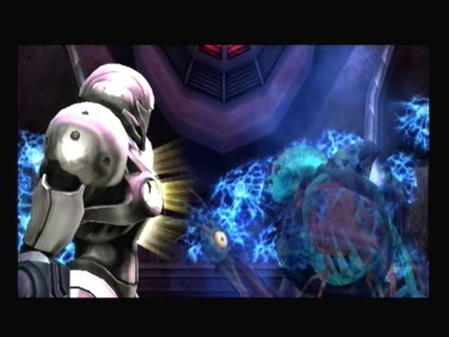 (054) Metroid Prime 2: Echoes 100% Walkthrough - Final Boss: Dark Samus