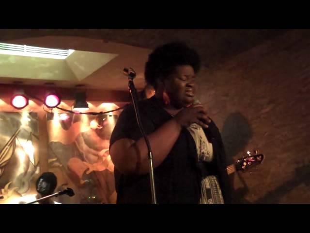 My Funny Valentine performed Live at the Sugarbar