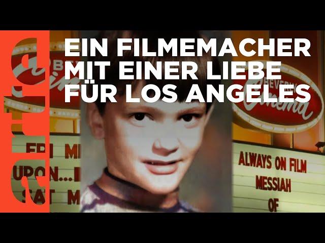 Los Angeles: Es war einmal… Quentin Tarantino | Stadt Land Kunst | ARTE