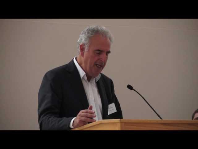 Michel Kazatchkine: The Drug War Fuels the HIV Epidemic