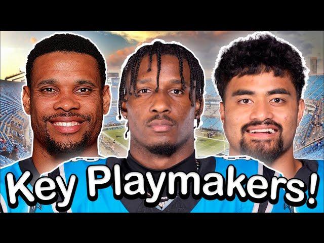 Panthers Jets Preview: What Carolina Panthers Players to Watch!