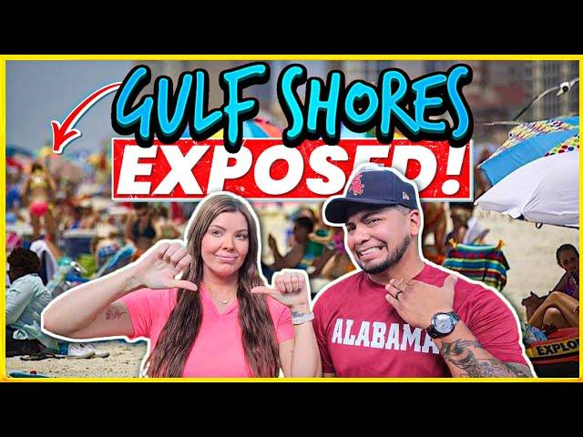 Why Moving to Gulf Shores SUCKS!  [TOP REASONS]