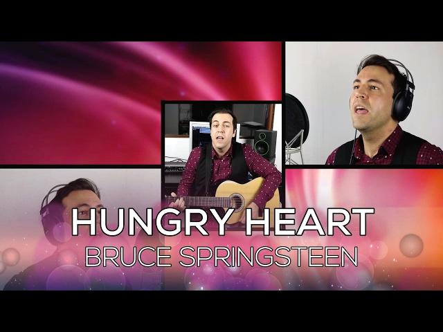 Hungry heart - Bruce Springsteen (cover by Henry Slim)