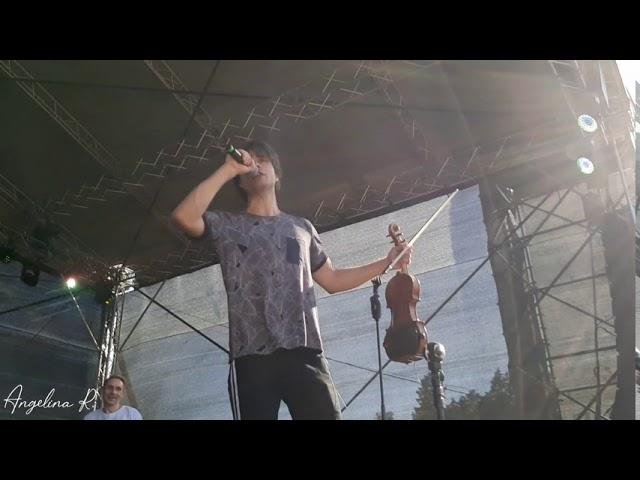 Alexander Rybak - Котик (Viru Folk 2020)