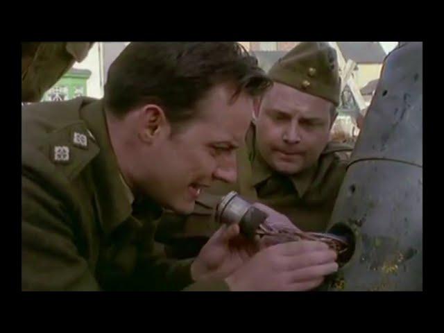 Unexploded Bomb Classic │Paul Whitehouse #paulwhitehouse #comedy