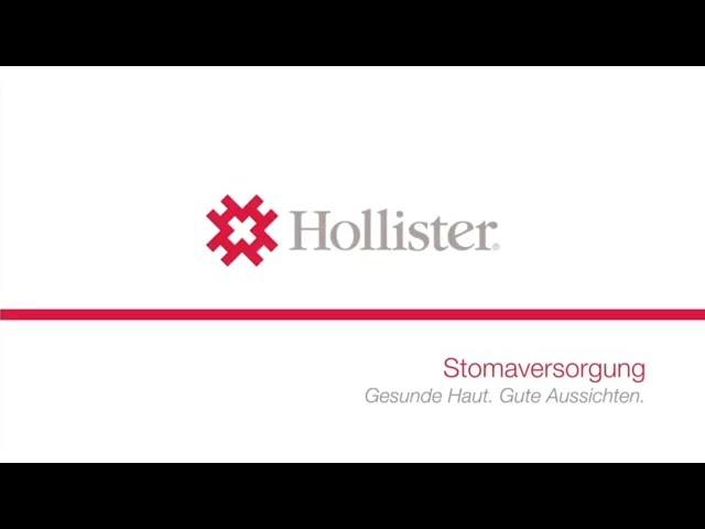 HautGESUNDheit - CeraPlus™ Hautschutz für gesunde Haut um das Stoma