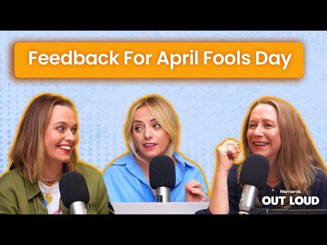 Were You Tricked By These April Fools Pranks?