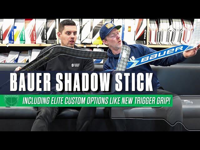 Bauer Shadow Stick