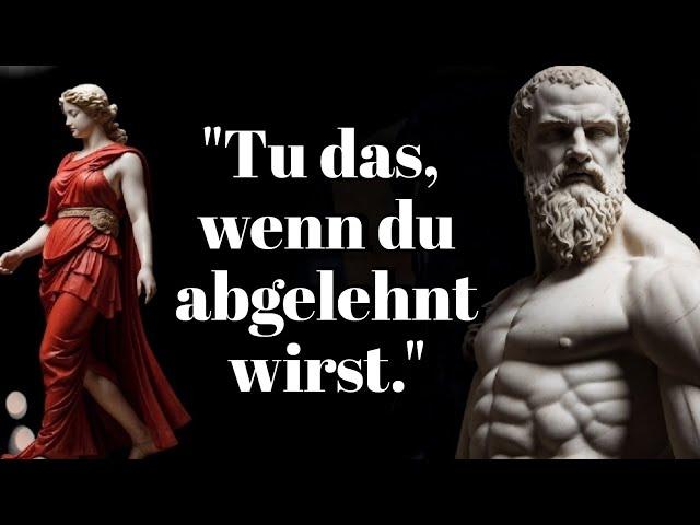 "Umgekehrte Psychologie: 13 Lektionen darüber, wie man Ablehnung zu seinem Vorteil nutzen kann."