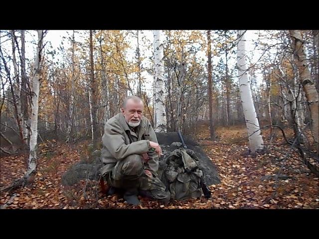 Из архива.  Воспоминание о профессии. 2019 год. Заполярье. Сергей Сорокин.