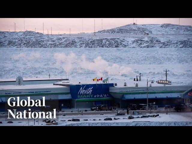 Global National: April 10, 2025 | Why Canada's Arctic is under the geopolitical spotlight