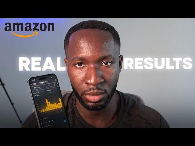 I tried Amazon FBA for a year… Here’s what they don’t tell you