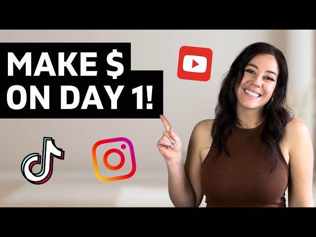 TikTok vs Instagram vs YouTube: Which ACTUALLY Makes You More Money?