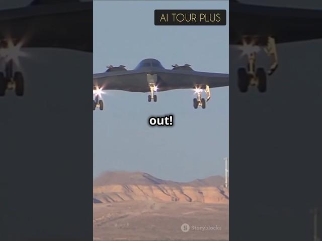 Why so sleek ? @USAMilitaryChannel @AiirSource #military