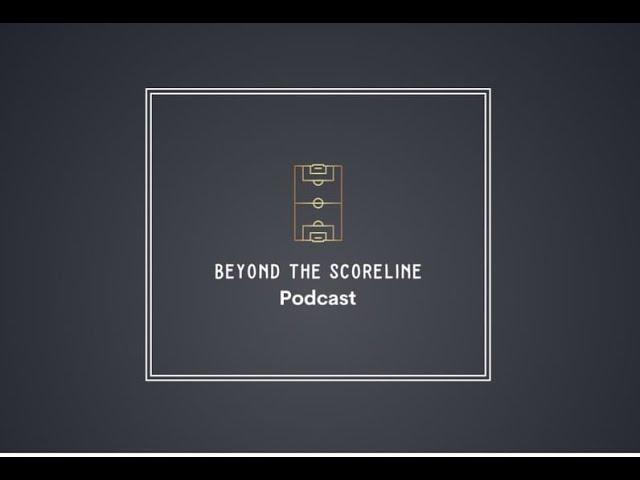 Beyond the Scoreline Episode 9 - LIVERPOOL WILL BATTER MANCHESTER CITY!