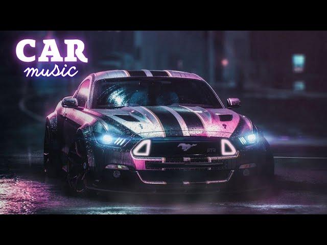 CAR MUSIC 2023  BASS BOOSTED  Deep House 2023